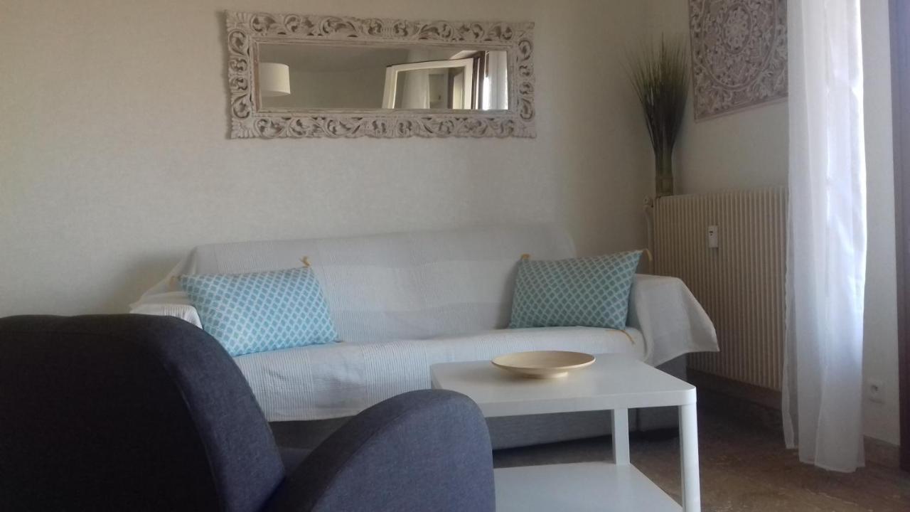 Residence L'Emilia Hyères Eksteriør bilde